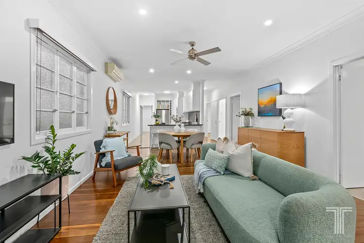 Second view of Homely house listing, 27 Kennington Road, Camp Hill QLD 4152