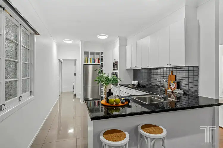 Third view of Homely house listing, 27 Kennington Road, Camp Hill QLD 4152
