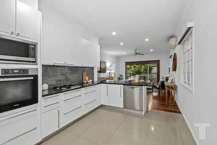 Fourth view of Homely house listing, 27 Kennington Road, Camp Hill QLD 4152