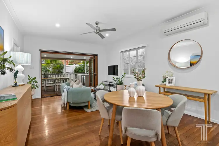 Fifth view of Homely house listing, 27 Kennington Road, Camp Hill QLD 4152