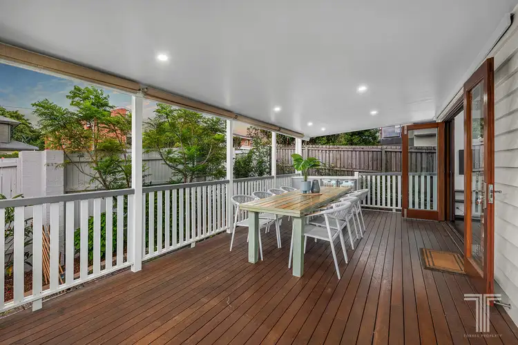 Sixth view of Homely house listing, 27 Kennington Road, Camp Hill QLD 4152