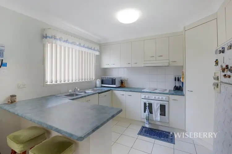 Second view of Homely house listing, 3 Hunter Street, Charmhaven NSW 2263