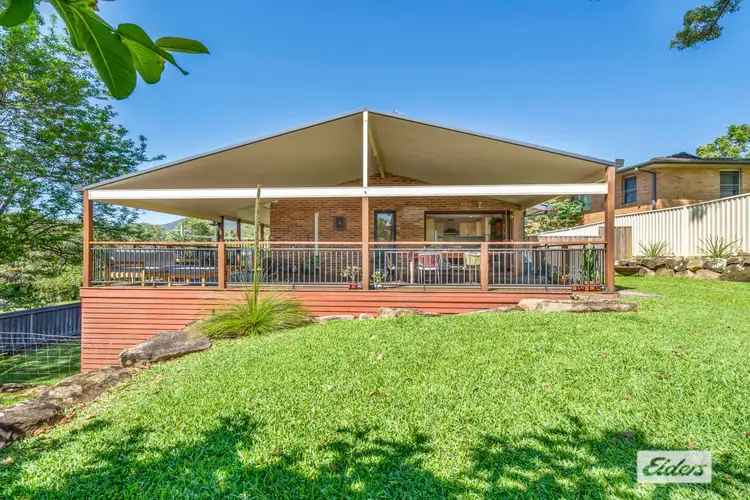 Second view of Homely house listing, 2 Arbor Place, Bray Park NSW 2484