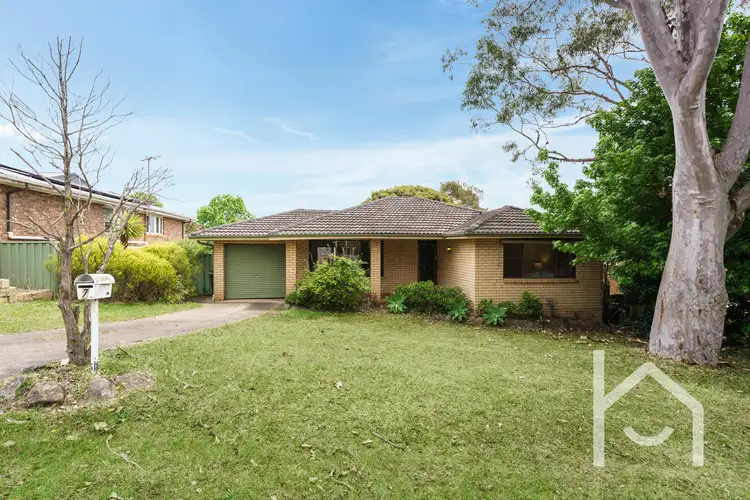 7 Jarrah Avenue