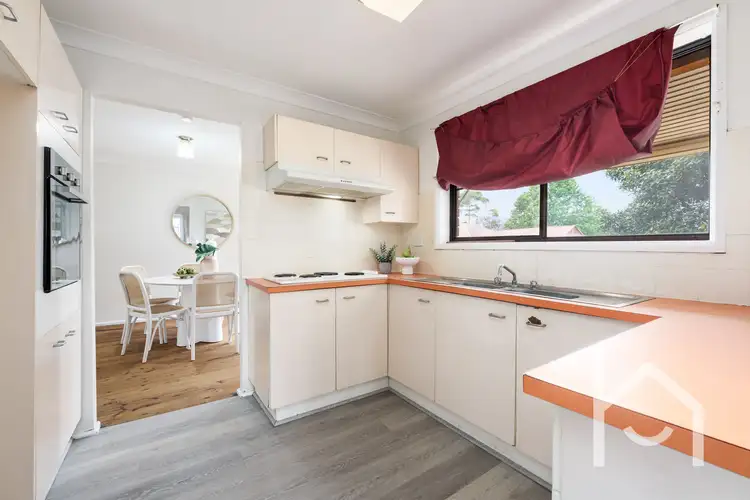 Second view of Homely house listing, 7 Jarrah Avenue, Bradbury NSW 2560