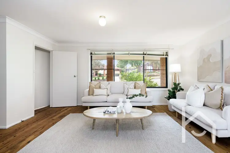 Third view of Homely house listing, 7 Jarrah Avenue, Bradbury NSW 2560