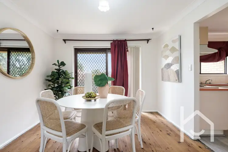 Fifth view of Homely house listing, 7 Jarrah Avenue, Bradbury NSW 2560