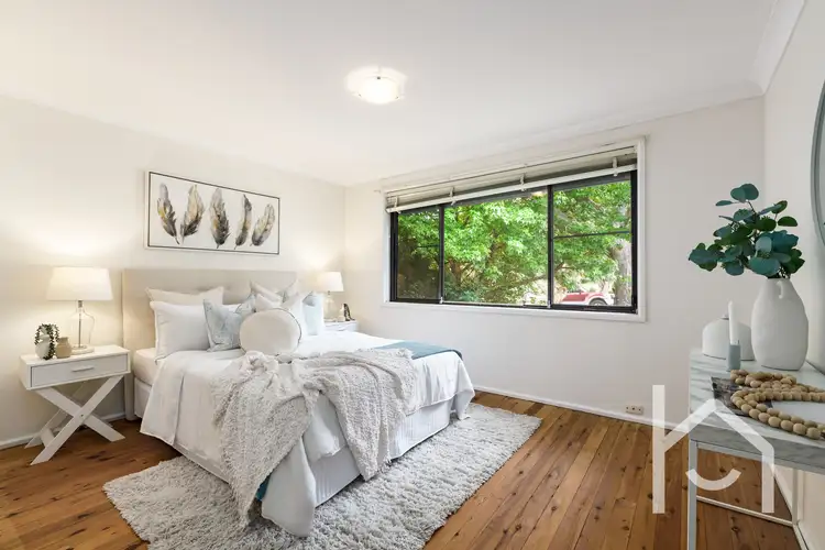 Sixth view of Homely house listing, 7 Jarrah Avenue, Bradbury NSW 2560