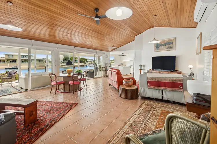 Fourth view of Homely house listing, 97 Witonga Drive, Yamba NSW 2464