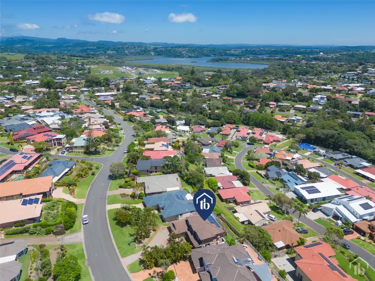 Third view of Homely house listing, 37 Lochlomond Drive, Banora Point NSW 2486