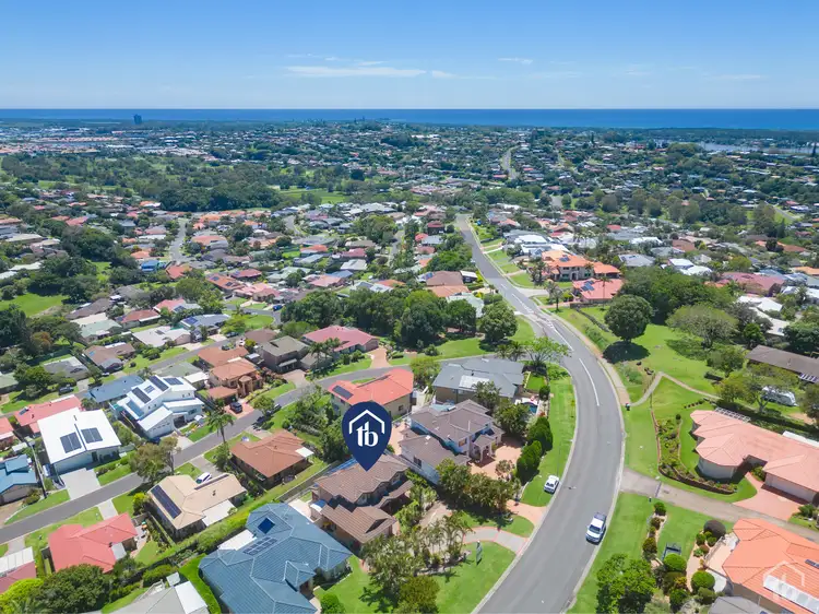 Fourth view of Homely house listing, 37 Lochlomond Drive, Banora Point NSW 2486