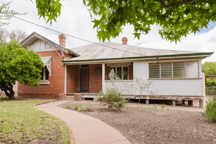 40 Falcon Street, Narrogin WA 6312