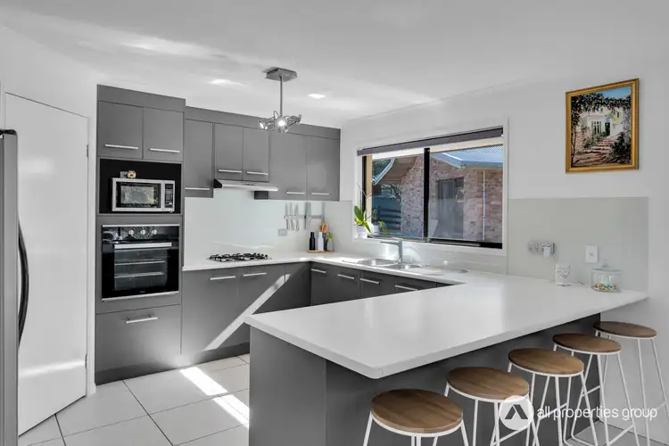 Third view of Homely house listing, 77-79 Vista Road, South Maclean QLD 4280