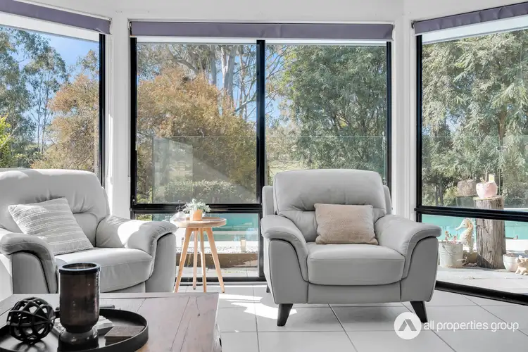 Fourth view of Homely house listing, 77-79 Vista Road, South Maclean QLD 4280