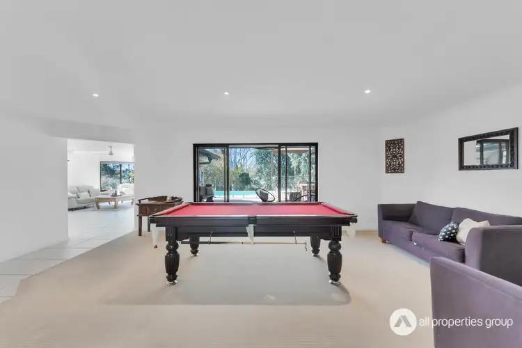 Sixth view of Homely house listing, 77-79 Vista Road, South Maclean QLD 4280