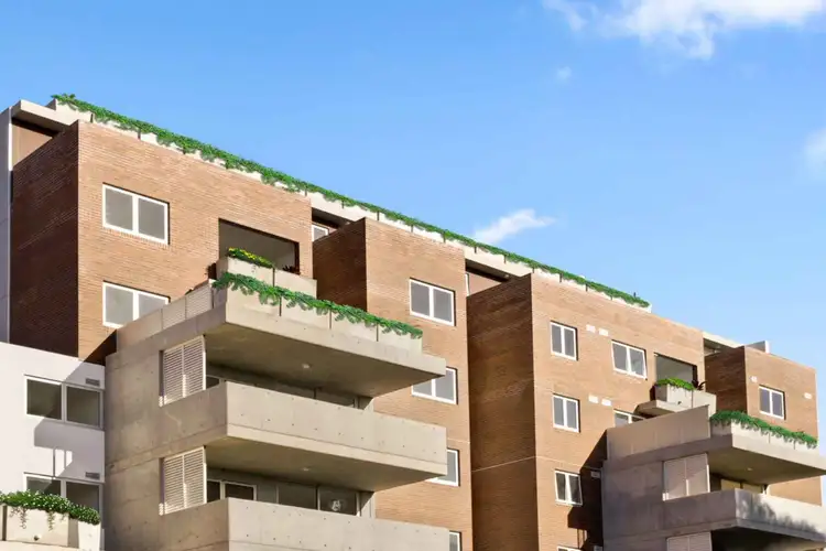 Third view of Homely apartment listing, 13/12 Coronation Parade, Enfield NSW 2136