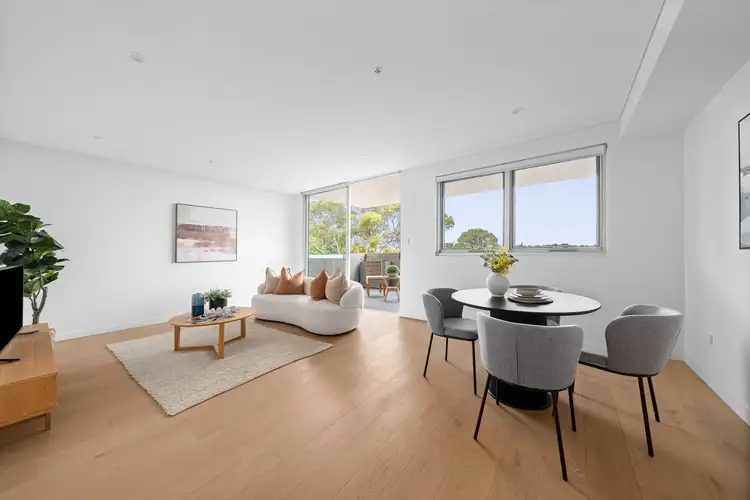 Fourth view of Homely apartment listing, 13/12 Coronation Parade, Enfield NSW 2136