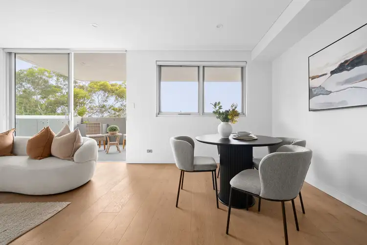 Sixth view of Homely apartment listing, 13/12 Coronation Parade, Enfield NSW 2136