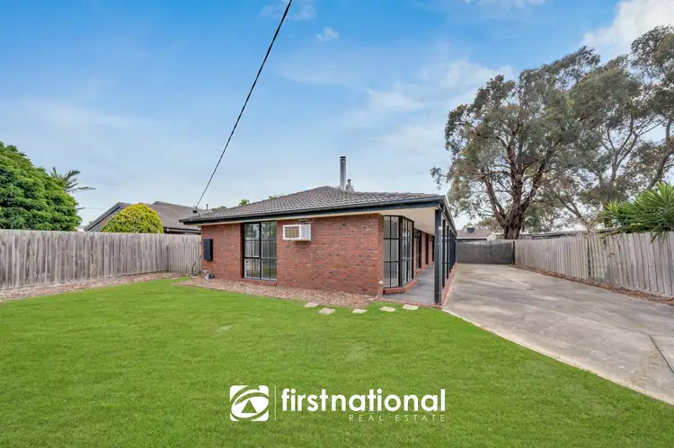 Second view of Homely house listing, 14 Cameron Way, Pakenham VIC 3810