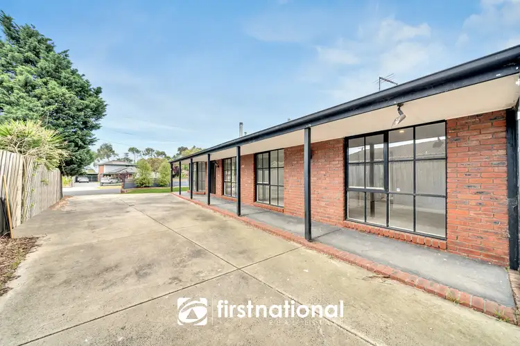 Third view of Homely house listing, 14 Cameron Way, Pakenham VIC 3810
