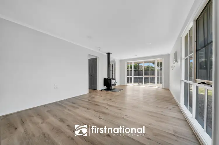 Fourth view of Homely house listing, 14 Cameron Way, Pakenham VIC 3810