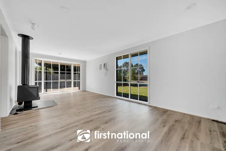 Fifth view of Homely house listing, 14 Cameron Way, Pakenham VIC 3810