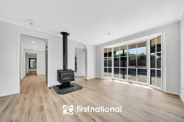 Sixth view of Homely house listing, 14 Cameron Way, Pakenham VIC 3810