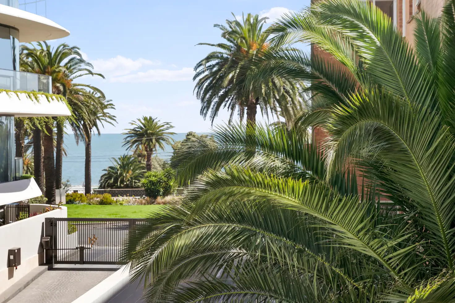 Main view of Homely apartment listing, 19/7 Alfred Square, St Kilda VIC 3182