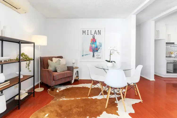 Sixth view of Homely apartment listing, 19/7 Alfred Square, St Kilda VIC 3182