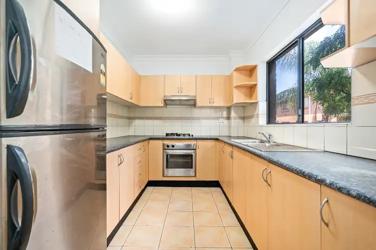 Fifth view of Homely unit listing, 4/40-46 Station Road, Auburn NSW 2144