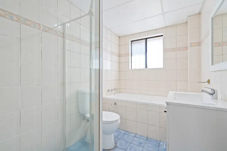 Sixth view of Homely unit listing, 4/40-46 Station Road, Auburn NSW 2144