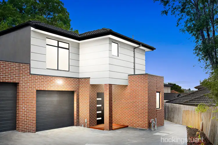 3/2 Borrie Street, Reservoir VIC 3073