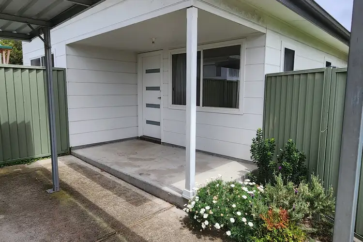 Main view of Homely house listing, 36A Manuka Parade, Gorokan NSW 2263