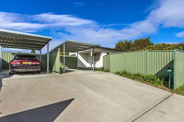 Second view of Homely house listing, 36A Manuka Parade, Gorokan NSW 2263