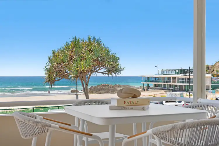 1/760 Pacific Parade, Currumbin QLD 4223