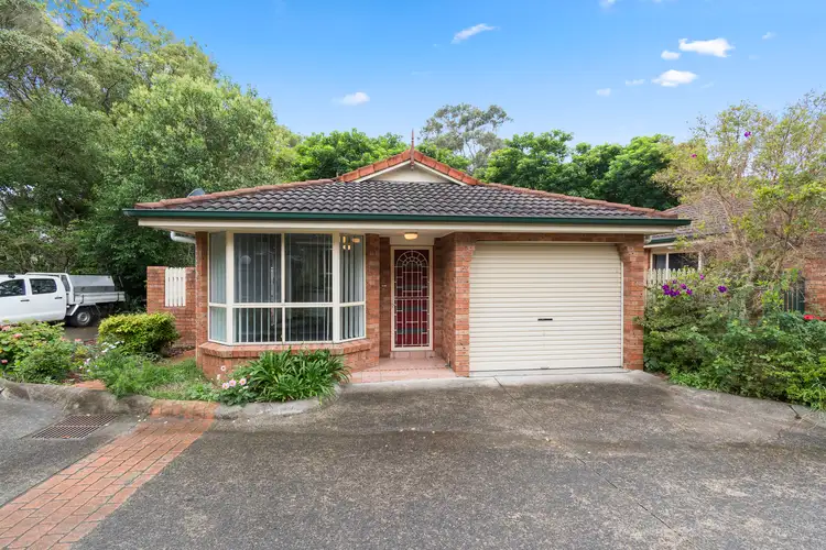 1/29 Railway Street, Corrimal NSW 2518