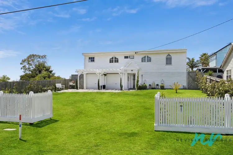 Main view of Homely house listing, 21 Mariners Street, St Leonards VIC 3223