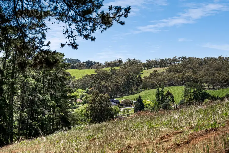 Second view of Homely land listing, LOT 21, 128 Leslie Road, Lenswood SA 5240