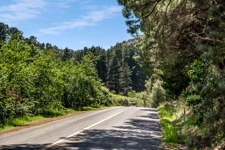 Third view of Homely land listing, LOT 21, 128 Leslie Road, Lenswood SA 5240