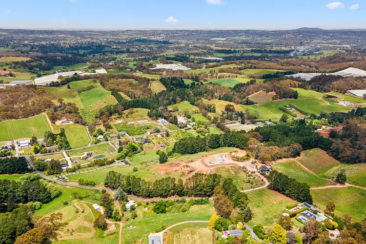 Fourth view of Homely land listing, LOT 21, 128 Leslie Road, Lenswood SA 5240