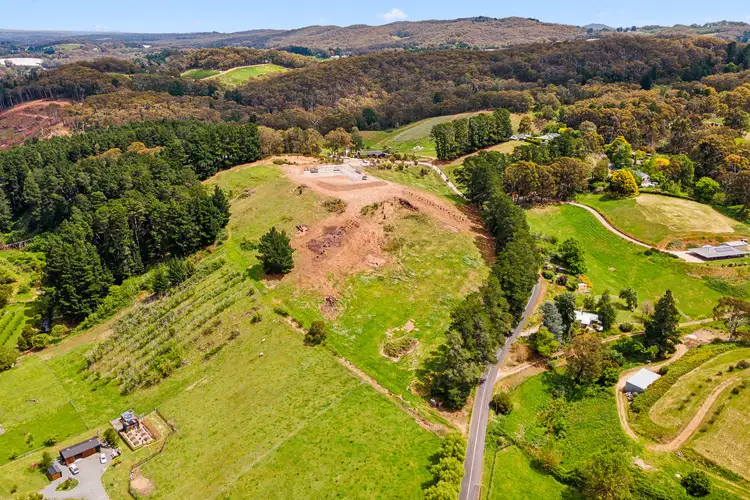 Fifth view of Homely land listing, LOT 21, 128 Leslie Road, Lenswood SA 5240