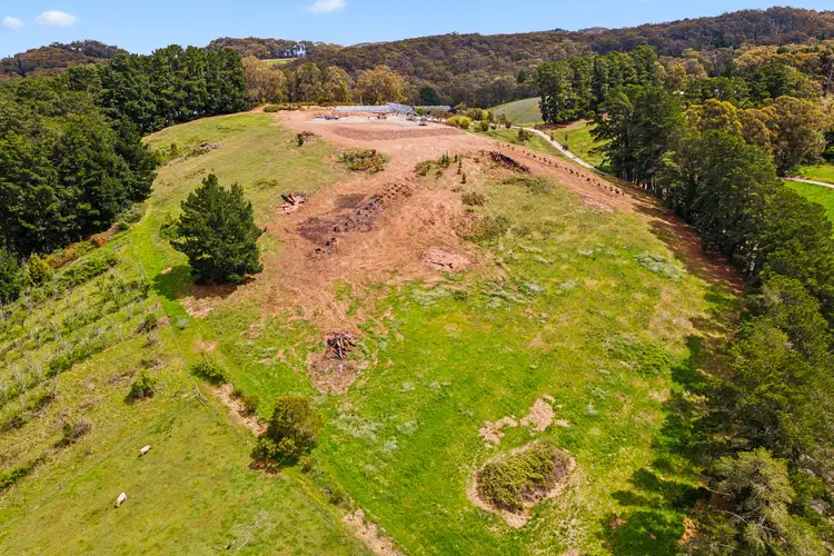 Sixth view of Homely land listing, LOT 21, 128 Leslie Road, Lenswood SA 5240