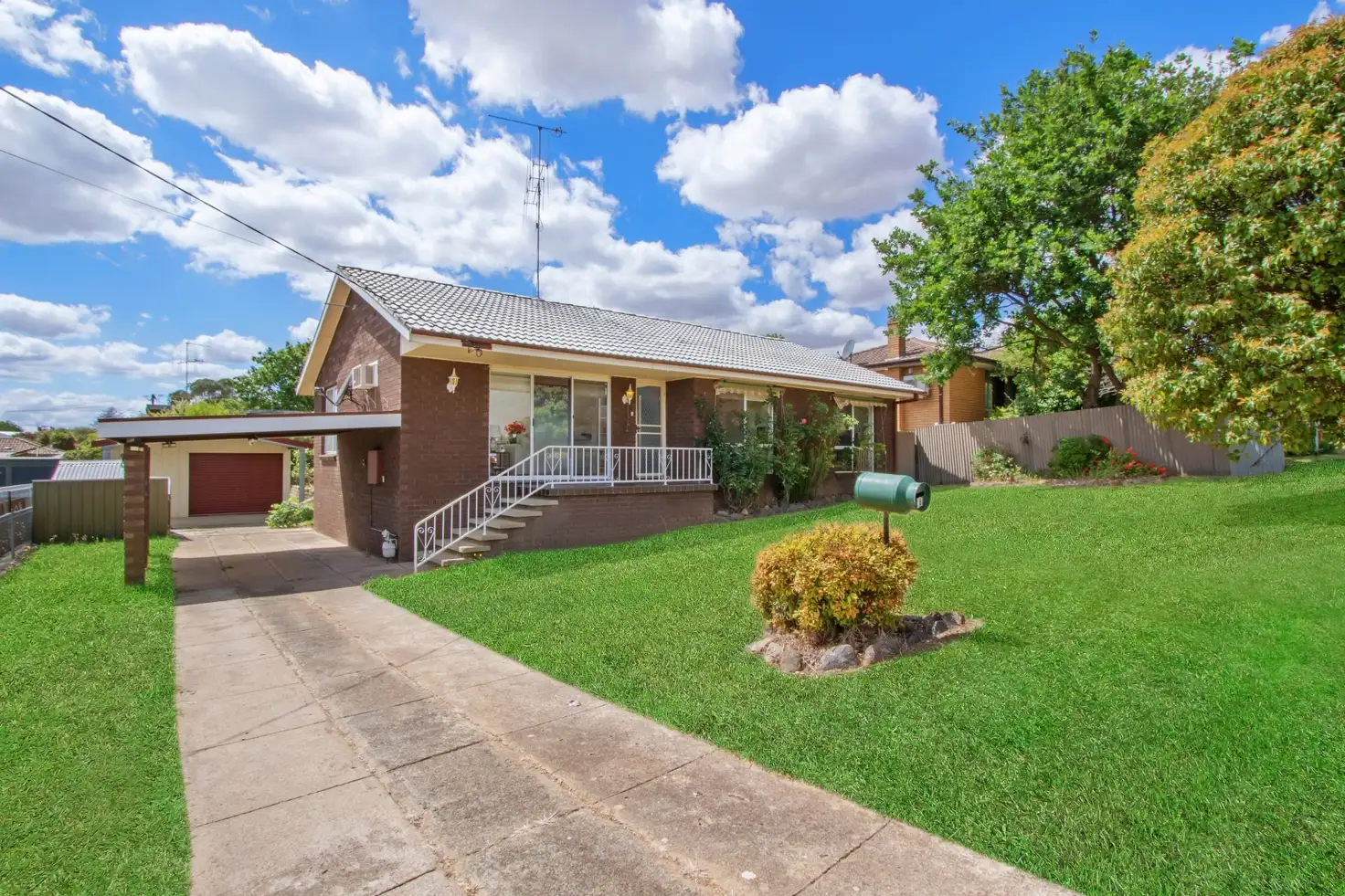 Main view of Homely house listing, 18 McBean Parade, Yass NSW 2582