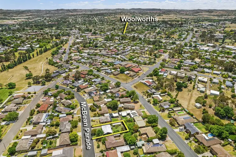 Second view of Homely house listing, 18 McBean Parade, Yass NSW 2582