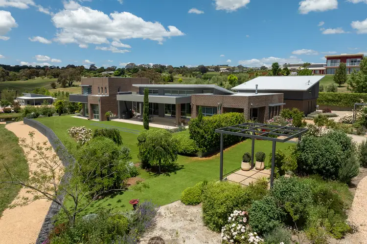 Main view of Homely house listing, 9 Dean Drive, Orange NSW 2800