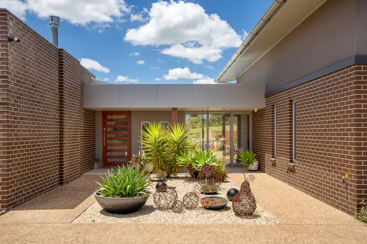 Third view of Homely house listing, 9 Dean Drive, Orange NSW 2800