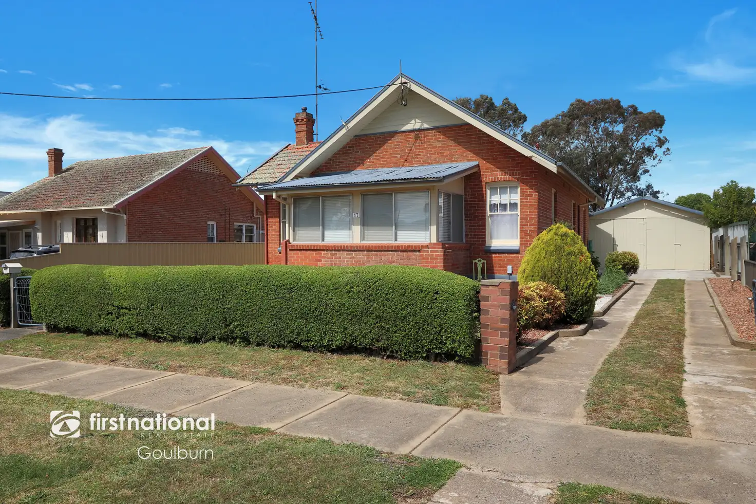 Main view of Homely house listing, 17 Buffalo Crescent, Goulburn NSW 2580