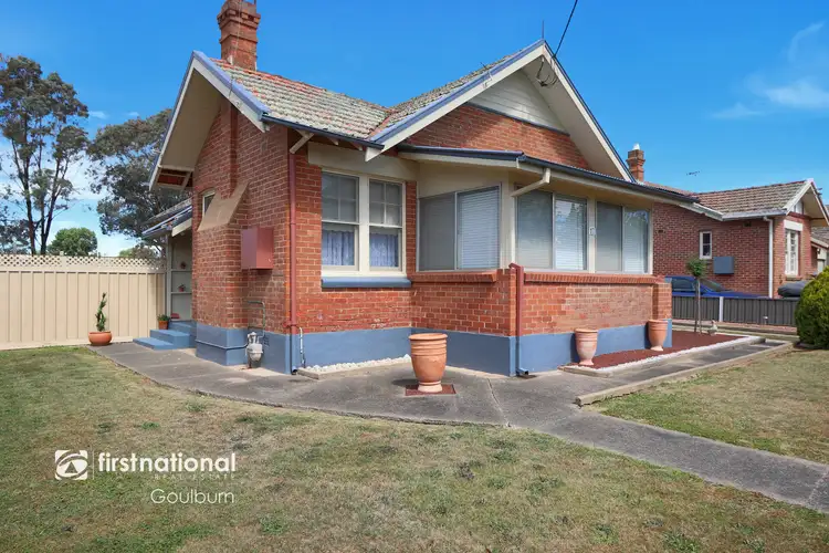 Second view of Homely house listing, 17 Buffalo Crescent, Goulburn NSW 2580
