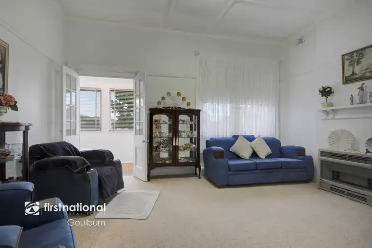 Fourth view of Homely house listing, 17 Buffalo Crescent, Goulburn NSW 2580