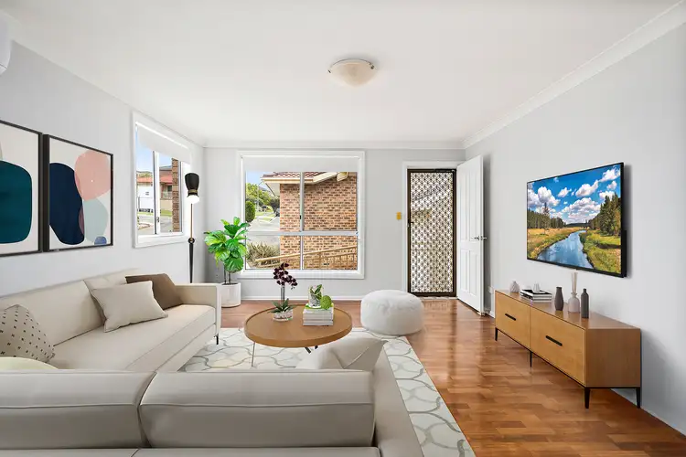 6/5-11 Glider Avenue, Blackbutt NSW 2529